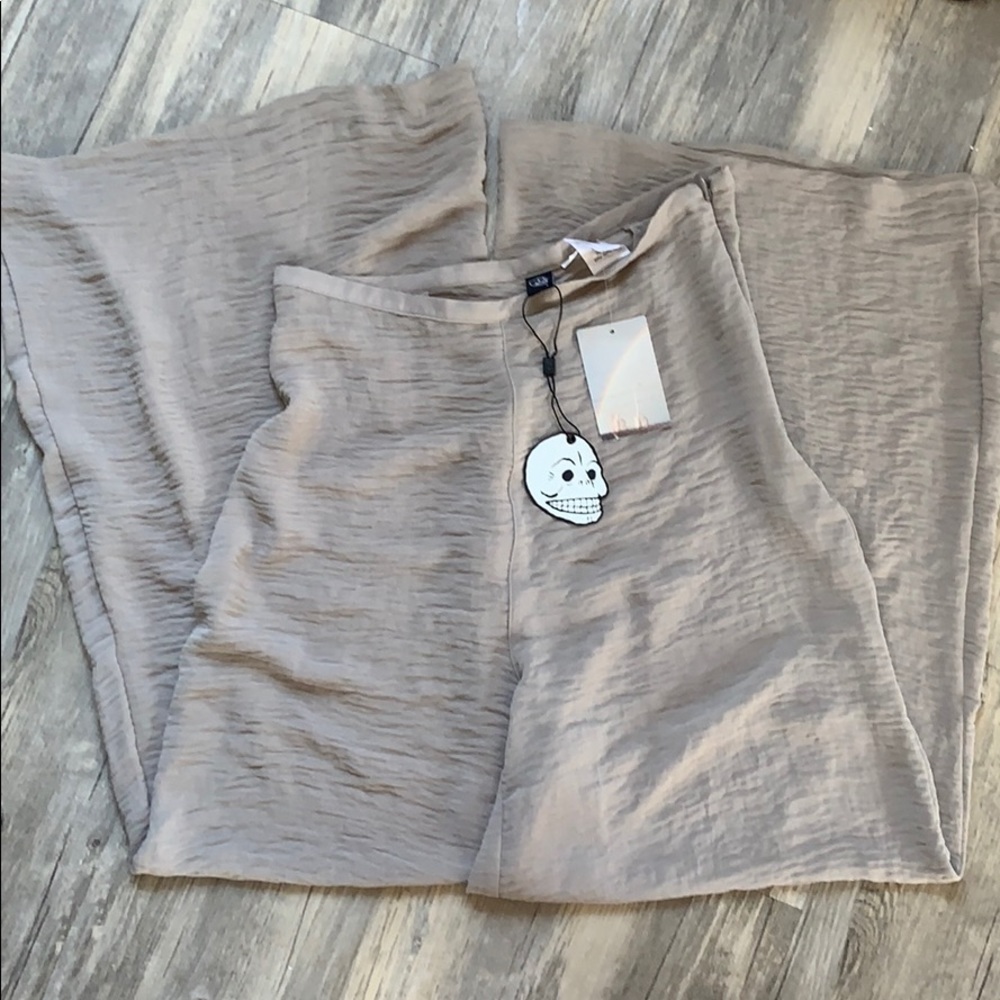 NWT Urban Outfitters Cheap Monday Michelle Pant S